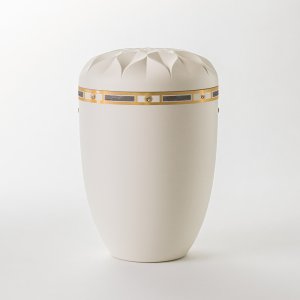 EKO obal na urnu ART DECO